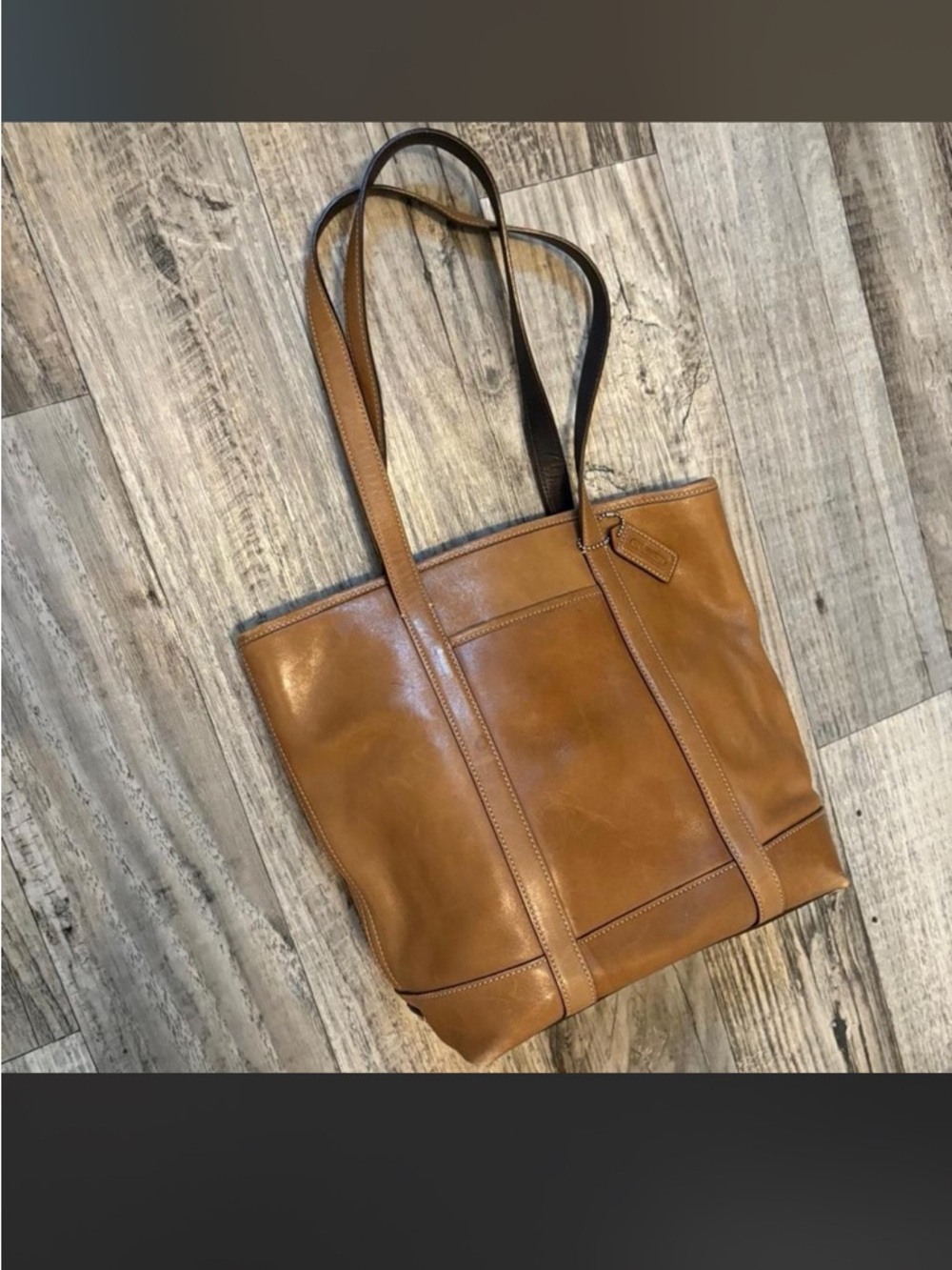 Coach Bag - Picture 4 of 7